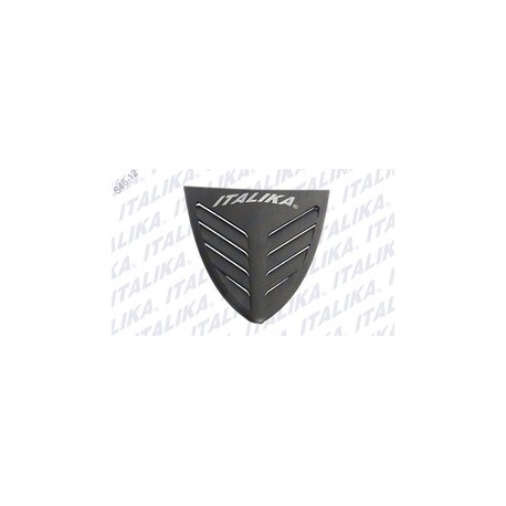 [F13010593] CUBIERTA FR SUP DECO NEGRA DS150