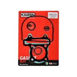 [MOTKT214] EMPAQUES DE MOTOR 1/2 "KAIZEN" P/ITALIKA DS-125