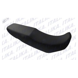 [F03010259] ASIENTO NEGRO DM150 SPORT, DM200 SPORT