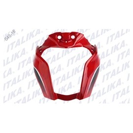 [F13011624] CUBIERTA DECORATIVA FARO ROJO VORT-X 300