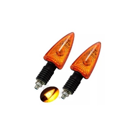 [DIR-173] DIRECCIONALES TRASERAS 12 Vcc DT-150 SPORT II 17-20 /