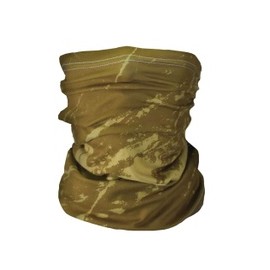 [IMMBANKEGRE] BANDANA IMMORTALE KERES P/HOMBRE UNITALLA | GREEN