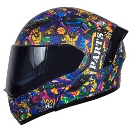 [0723707871413] CASCO KOV ESTELAR FREESTYLE XXL