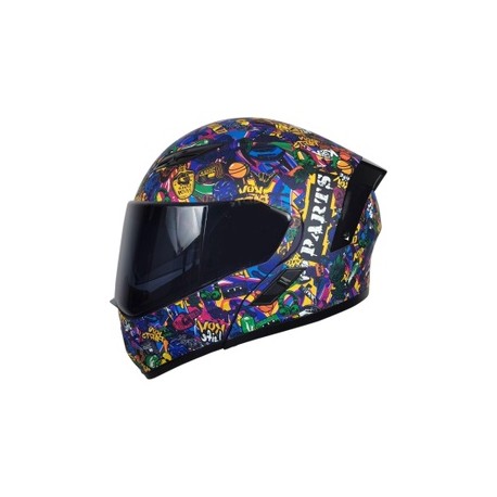 [0723707871413] CASCO KOV ESTELAR FREESTYLE XXL