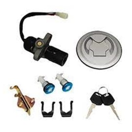 [SWI-055] SWITCH INTERRUPTOR DE ENCENDIDO TAPON DE GASOLINA Y