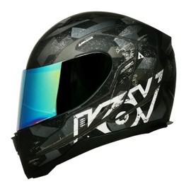 [0723707870003] CASCO KOV NOVAK WARFARE NEGRO M