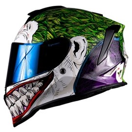 [7502305897314] DC CASCO KROON JOKER 2.