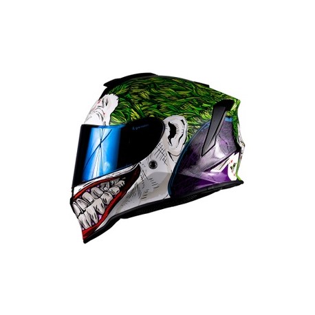 [7502305897314] DC CASCO KROON JOKER 2.