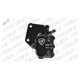 [F14020516] CALIPER NEGRO WS175 SPORT