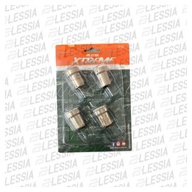 [FOC-027] FOCOS DE DIRECCIONALES AMARILLO Y BLANCO 12 Vcc