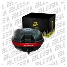 [CJA-HF809] CAJA PORTA-EQUIPAJE MOTONETAS Y MOTOS DE TRABAJO /