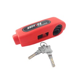 [CAN-1127-0091T] CANDADO DE MANIJA ANTIRROBO PARA MOTOCICLETA