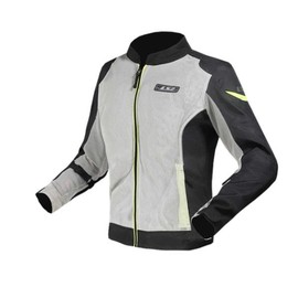 [7302-2361] CHAMARRA DEPORTIVA LS2 L NGO/GRS/AMA AIRY EVO