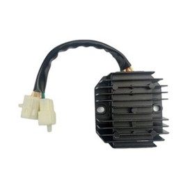 [REG-PM296] REGULADOR 55016 (5 PUNTAS) 12 Vcc VENTO 250cc