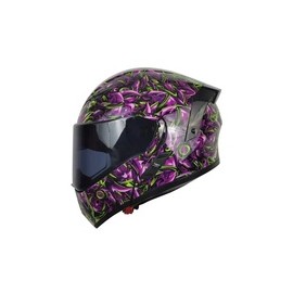 [7502305890841] KOV CASCO ESTELAR TITAN MORADO M