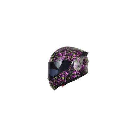 [7502305890841] KOV CASCO ESTELAR TITAN MORADO M