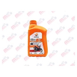 [RX201Q51] ACEITE REPSOL MOTO TOWN PLUS 4T20W50 SL