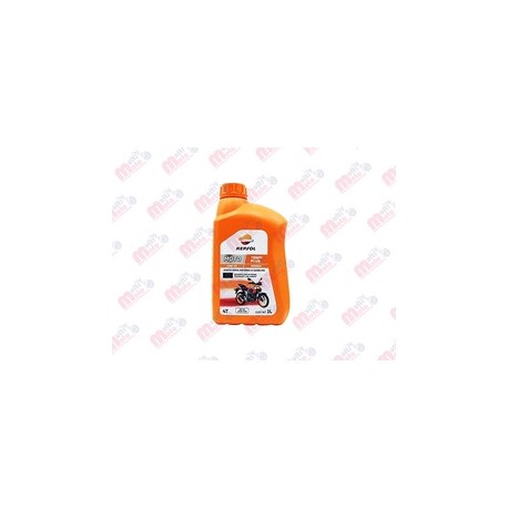 [RX201Q51] ACEITE REPSOL MOTO TOWN PLUS 4T20W50 SL
