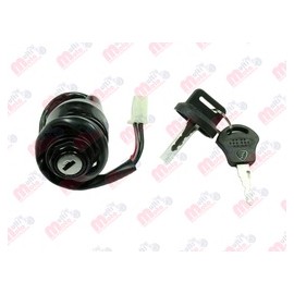 [F04020232] INTERRUPTOR ENCENDIDO ATV150 CON REVERSA / ATV180