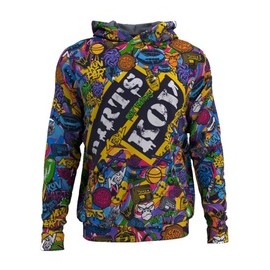 [7502305890971] KOV SUDADERA B1 FREE STYLE COLORES L