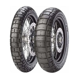 [111-31437] LLANTA 140/80 R 17 69V sc SCORPION RALLY STR PIRELLI