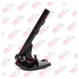 [PF113000] SOPORTE CENTRAL DE POSAPIE DEL IZQ BAJAJ BM150
