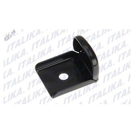 [F11040001] PLACA DECORATIVA POSAPIE RC150 GT