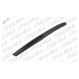 [F13010599] MOLDURA LATERAL DER NEGRA DS150