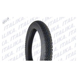 [F15010090] LLANTA ITALIKA 3.25-18