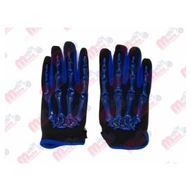 [GT02-13] GUANTES C/PROTECCION BONES CE-040