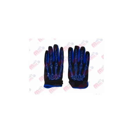 [GT02-13] GUANTES C/PROTECCION BONES CE-040