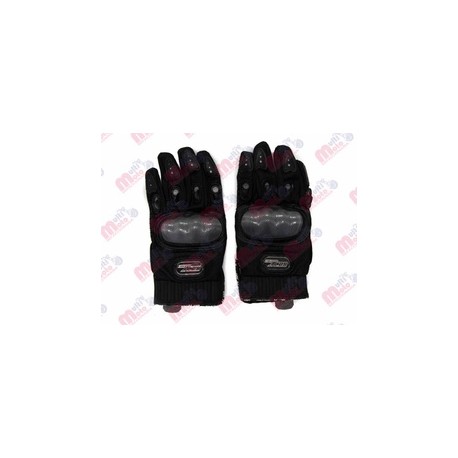 [GUA-7107-0003B] GUANTE P/MOTOCICLISTA IRON RACING COMANDANTE