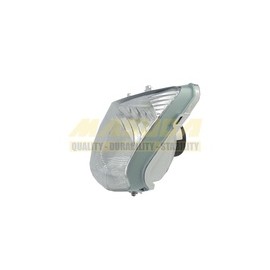 [FAR-3211-0008] FARO DELANTERO COMPLETO HONDA-CGR125 INVICTA DINAMO-U4