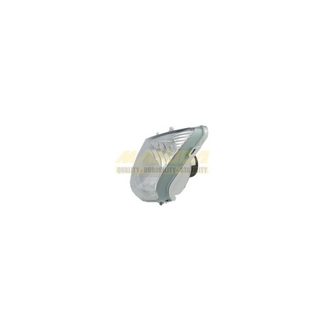 [FAR-3211-0008] FARO DELANTERO COMPLETO HONDA-CGR125 INVICTA