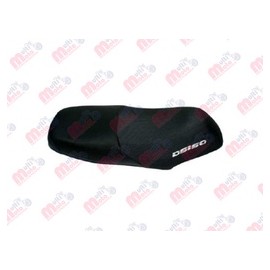 [ASI-4401-0015A] ASIENTO P/SCOOTER DS150 NEGRO