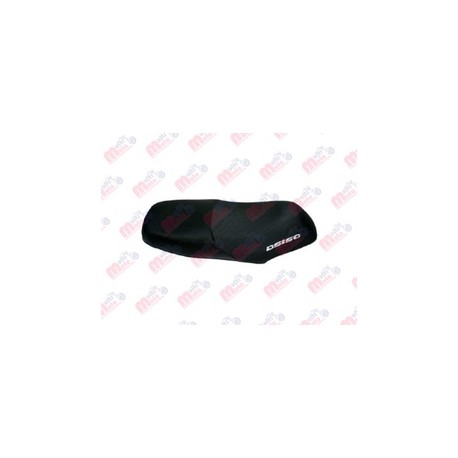 [ASI-4401-0015A] ASIENTO P/SCOOTER DS150 NEGRO