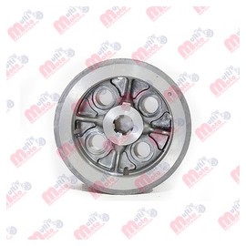 [JA551415] CUBO DE EMBRAGUE BAJAJ BM150X, BM150, XCD125