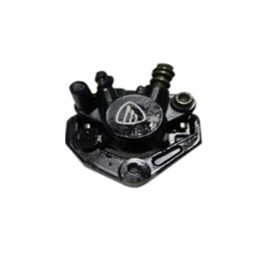 [F14020722] CALIPER DEL NEGRO CON ISOTIPO, WS150