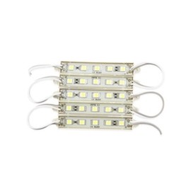 [37-5297-005] LED DECORATIVO BLANCO 5050 12V SUSTITUYE A 37-5318-005