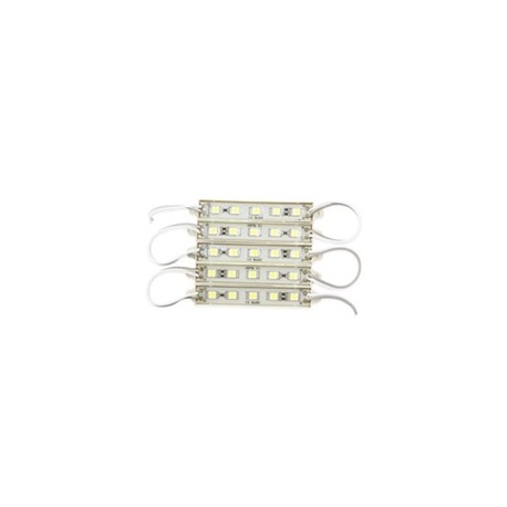 [37-5297-005] LED DECORATIVO BLANCO 5050 12V SUSTITUYE A 37-5318-005