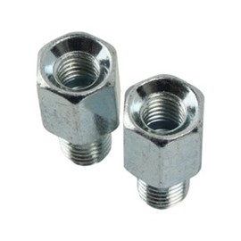 [16-5501-005] ADAPTADOR ROSCA ESPEJO (8 MM A 10 MM)