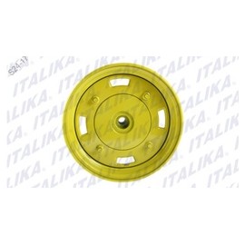 [F15030186] RIN TRAS AMARILLO FLUORESCENTE WS150 SPORT