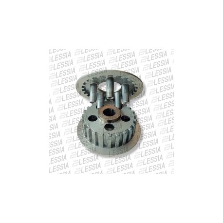 [PLA-011] PLATOS OPRESORES DM-125 17-19