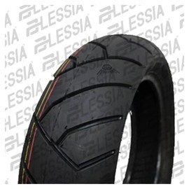 [LLA-139] LLANTA 130/70-12 DIAMOND 4 CAPAS D641 NO USA CAMARA (TL) TRASERA BWS-125 / MODENA-150 18 / MODENA-175 18 / VOLTIUM 16