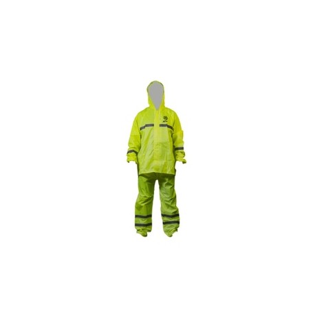 [7502305894153] KOV IMPERMEABLE AMARILLO XL