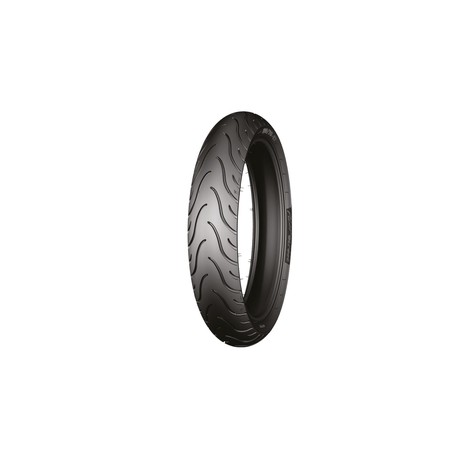 [6409-1168] LLANTA TRAB MICHELIN 120/70 17 PILOT STREET 58S DEL TL