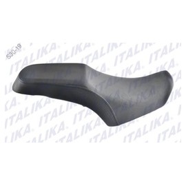 [F03010275] ASIENTO NEGRO RC150 II