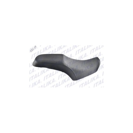 [F03010275] ASIENTO NEGRO RC150 II