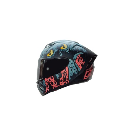 [0723707872144] CASCO KOV AIRCUT KRAKEN M