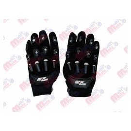 [GUA-7107-0040B] GUANTE P/MOTOCICLISTA IRON RACING HERCULES TALLA L